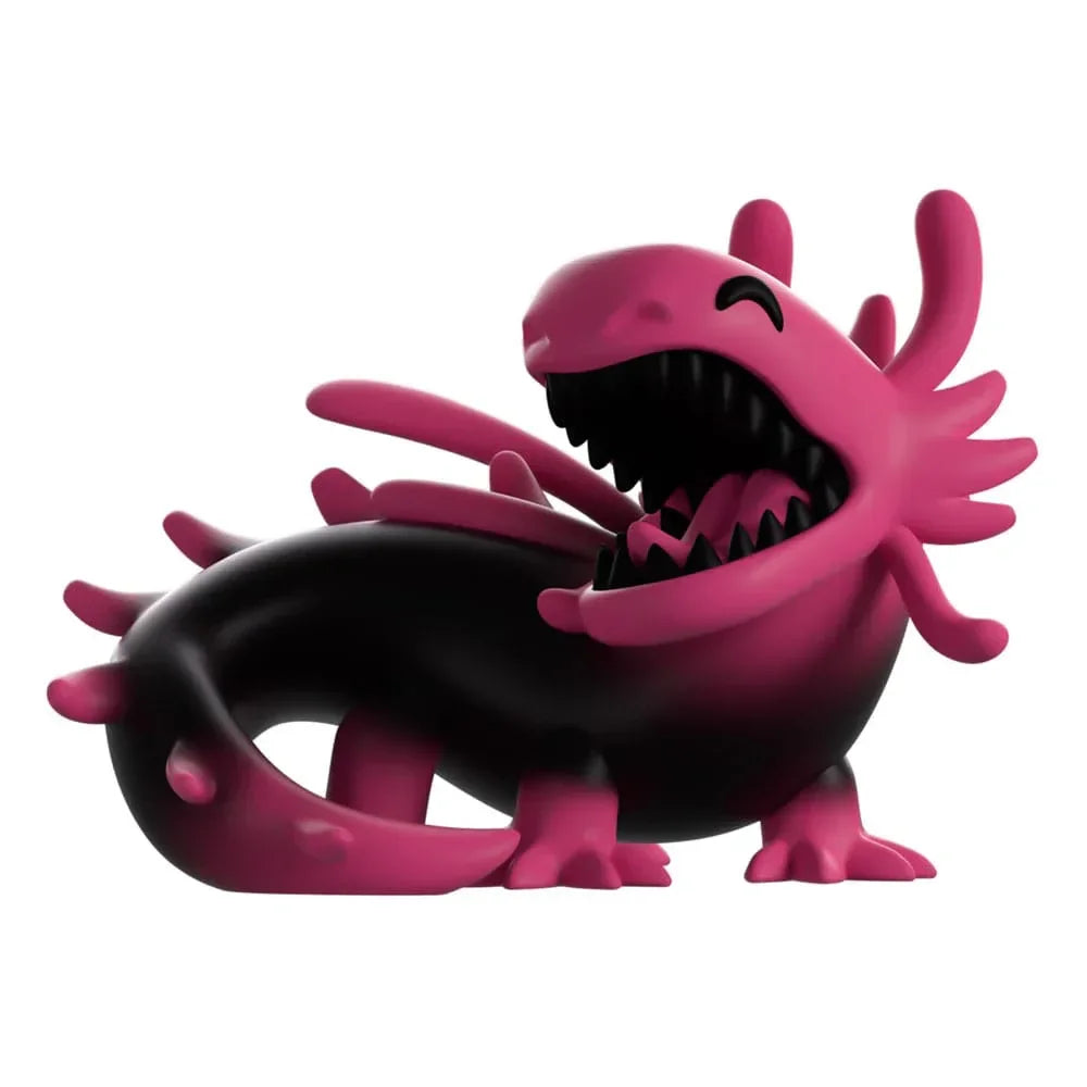 Rainworld Figur Pink Lizard 8 cm Youtooz