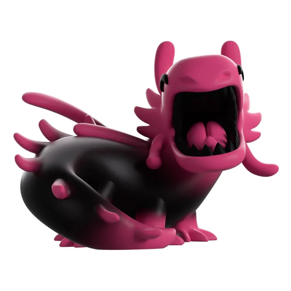 Rainworld Figur Pink Lizard 8 cm Youtooz