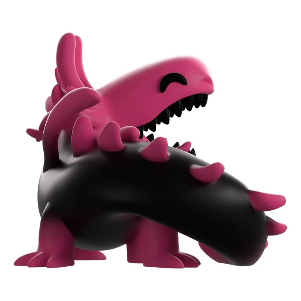 Rainworld Figur Pink Lizard 8 cm Youtooz