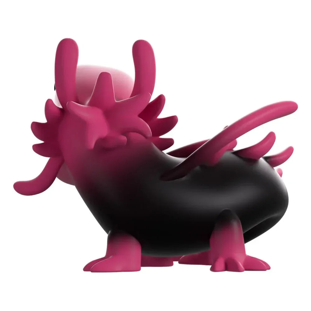 Rainworld Figur Pink Lizard 8 cm Youtooz