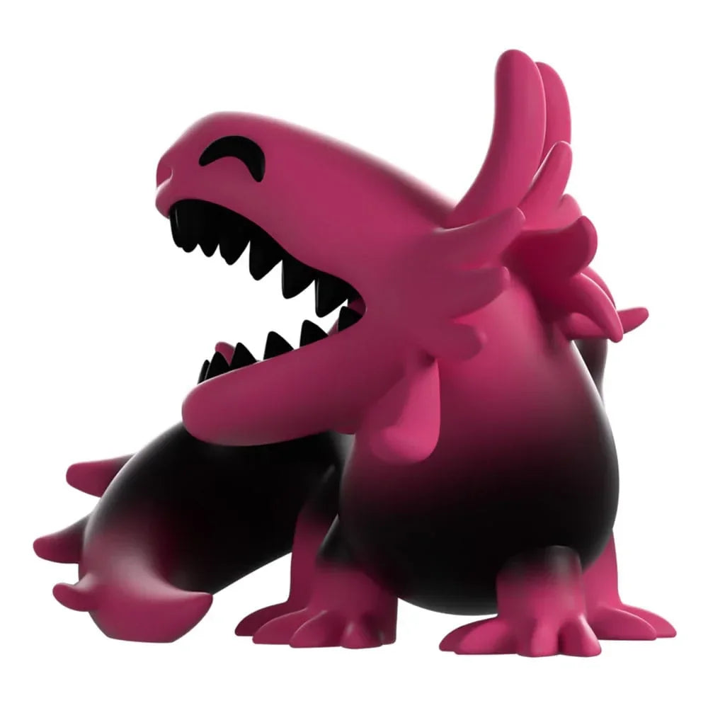 Rainworld Figur Pink Lizard 8 cm Youtooz
