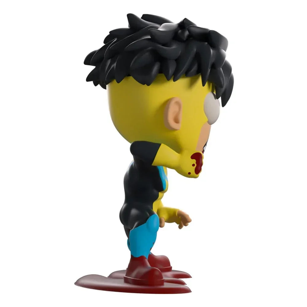 Invincible Figur Radio Battletorn Invincible 11 cm Youtooz