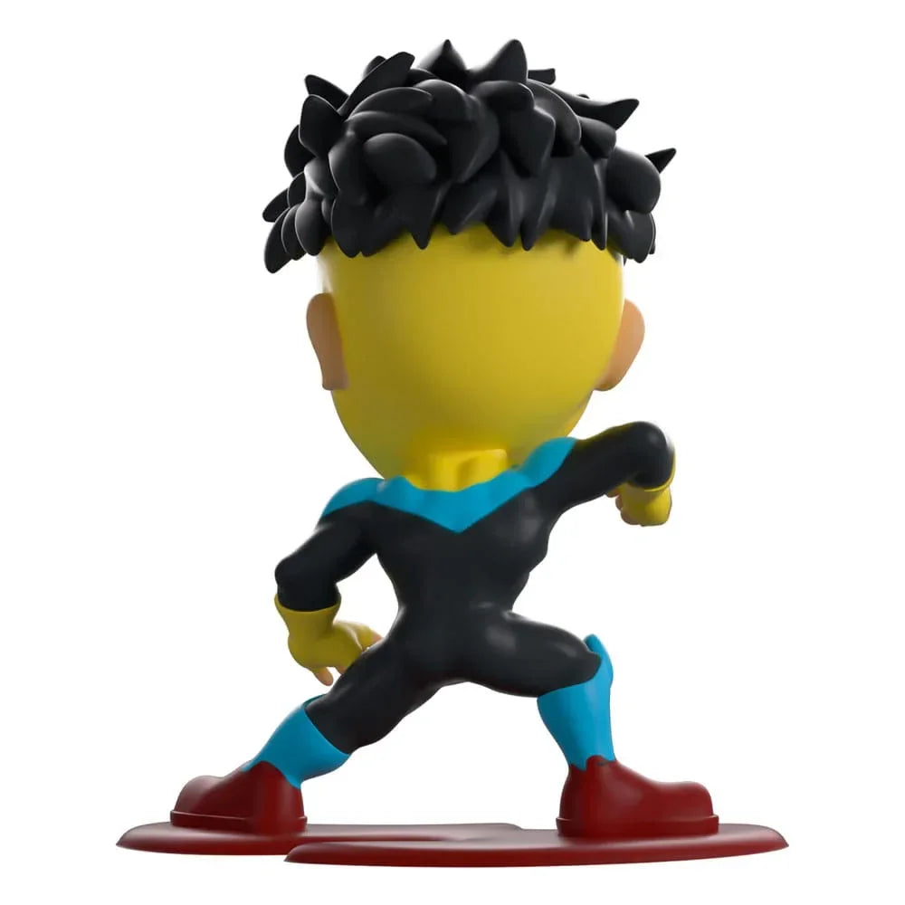 Invincible Figur Radio Battletorn Invincible 11 cm Youtooz