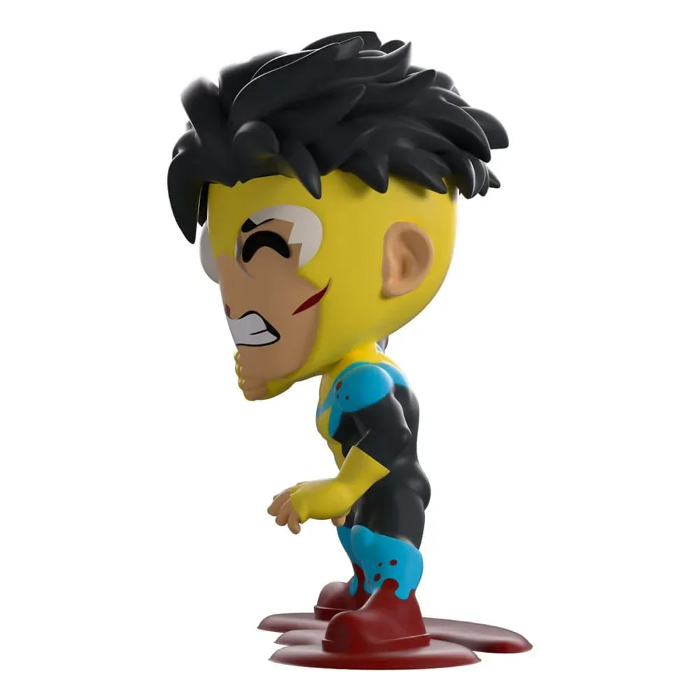 Invincible Figur Radio Battletorn Invincible 11 cm Youtooz
