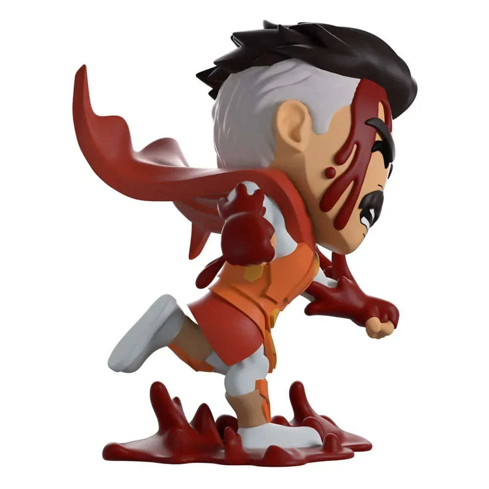 Invincible Figur Radio Battletorn Omniman 11 cm Youtooz