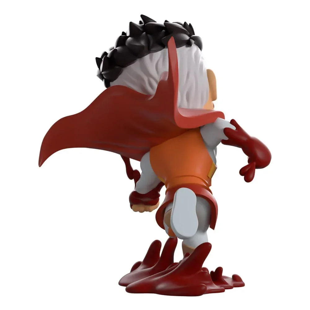Invincible Figur Radio Battletorn Omniman 11 cm Youtooz