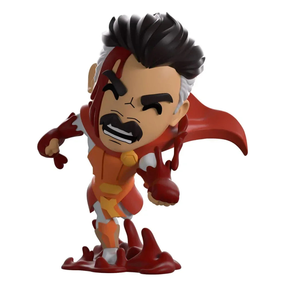 Invincible Figur Radio Battletorn Omniman 11 cm Youtooz