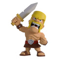 Clash of Clans Figur Barbarian 12 cm – Samlarfigur Youtooz