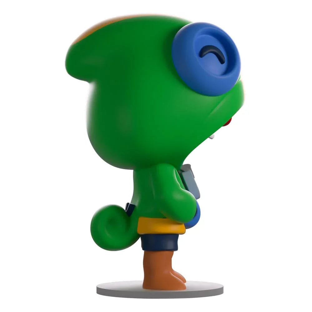 Brawl Stars Figur Leon 10 cm Youtooz