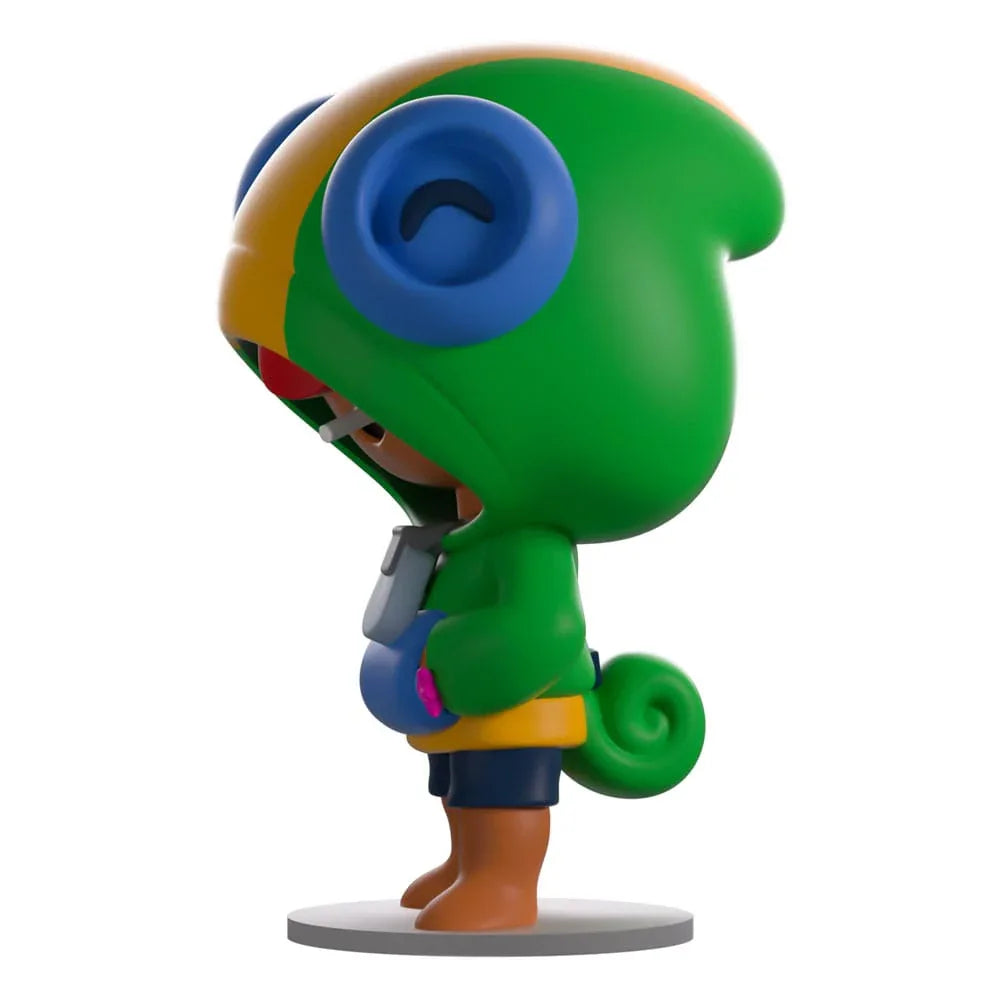 Brawl Stars Figur Leon 10 cm Youtooz