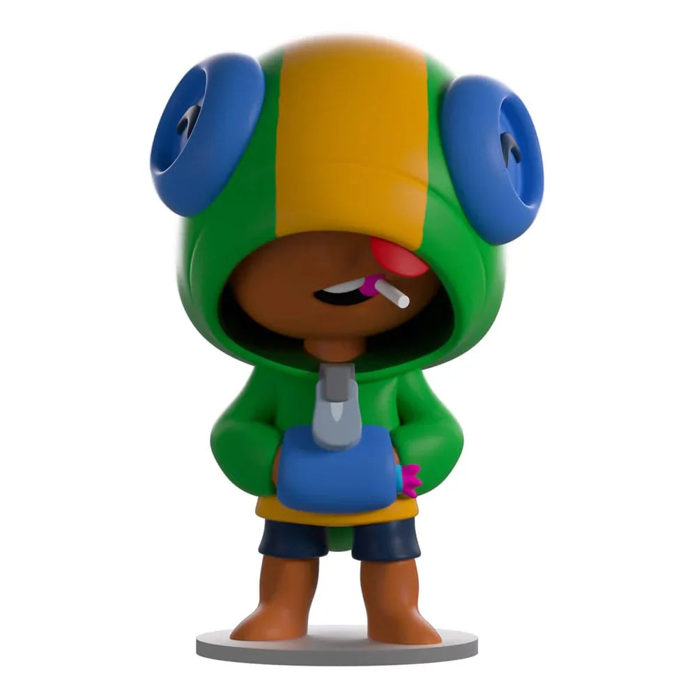 Brawl Stars Figur Leon 10 cm Youtooz
