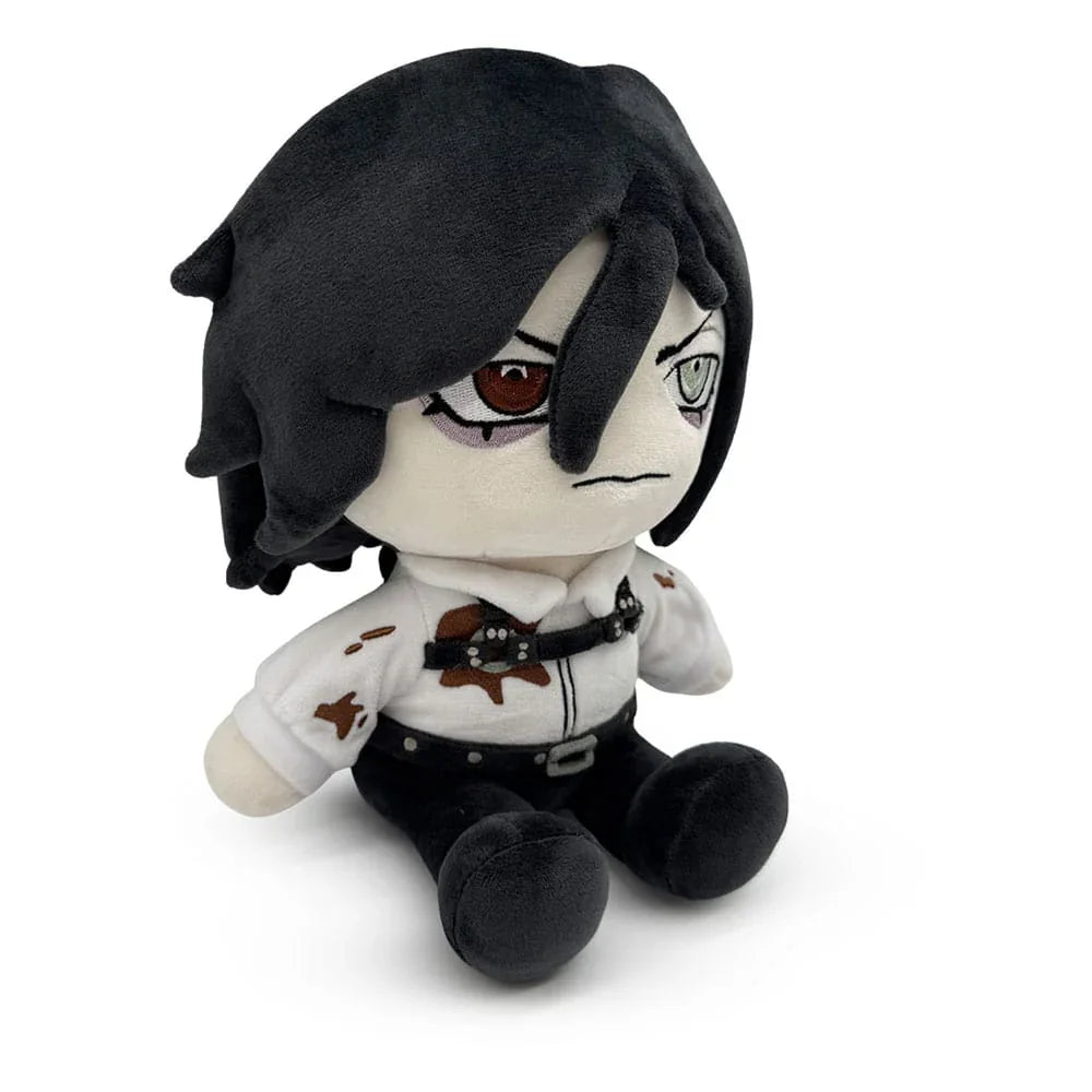 Bring Me The Horizon Gosedjur Oli 22 cm – Perfekt för Fans Youtooz
