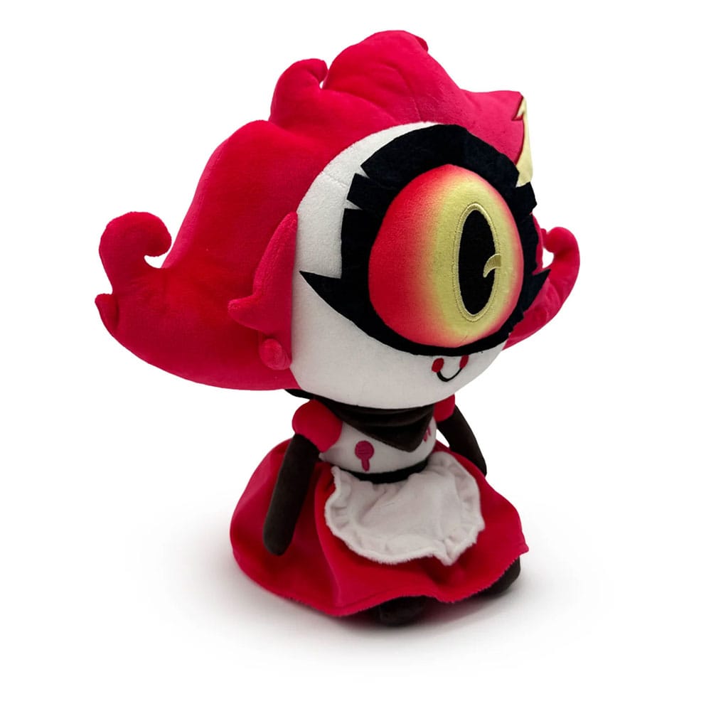 Hazbin Hotel gosedjur Niffty 22 cm Youtooz