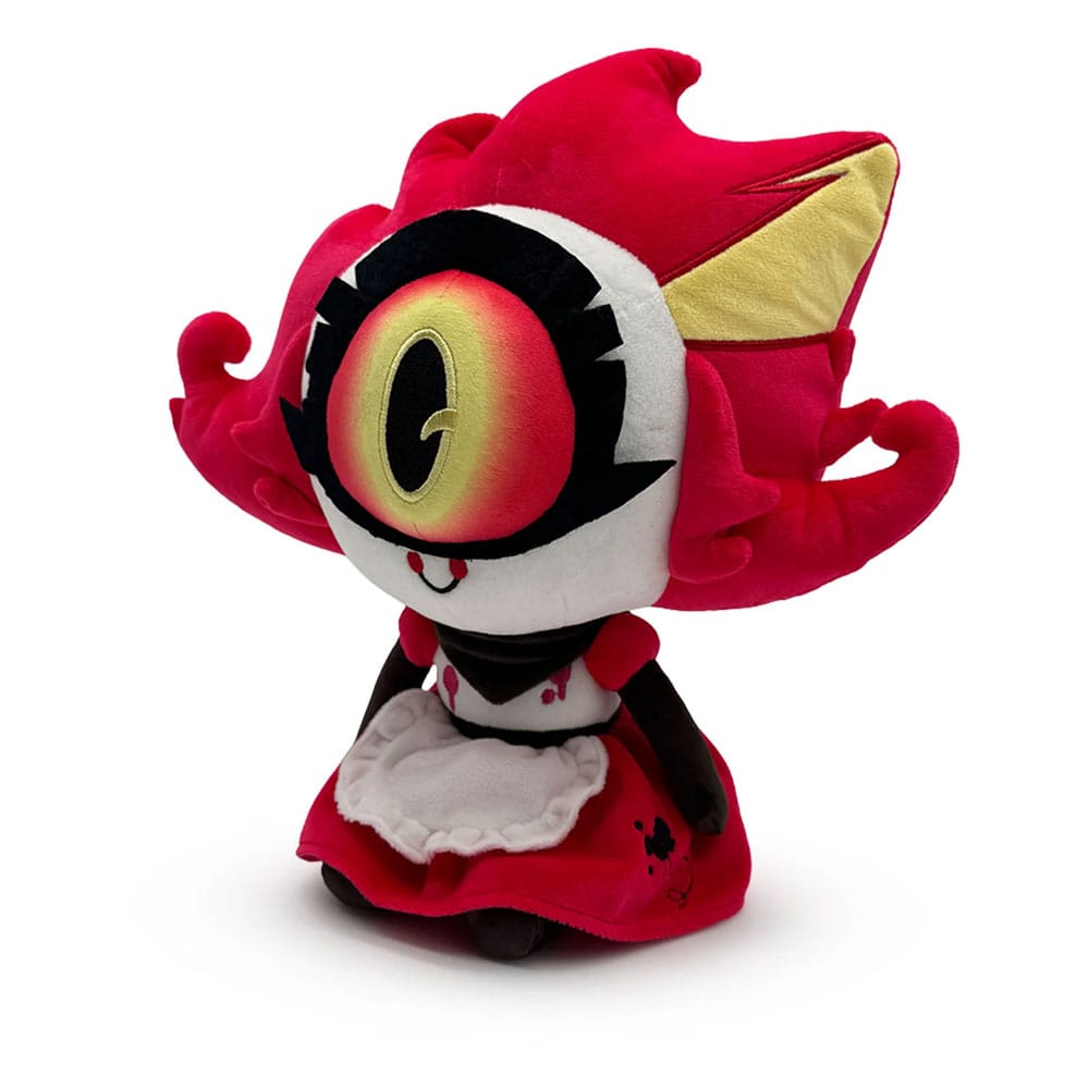Hazbin Hotel gosedjur Niffty 22 cm Youtooz