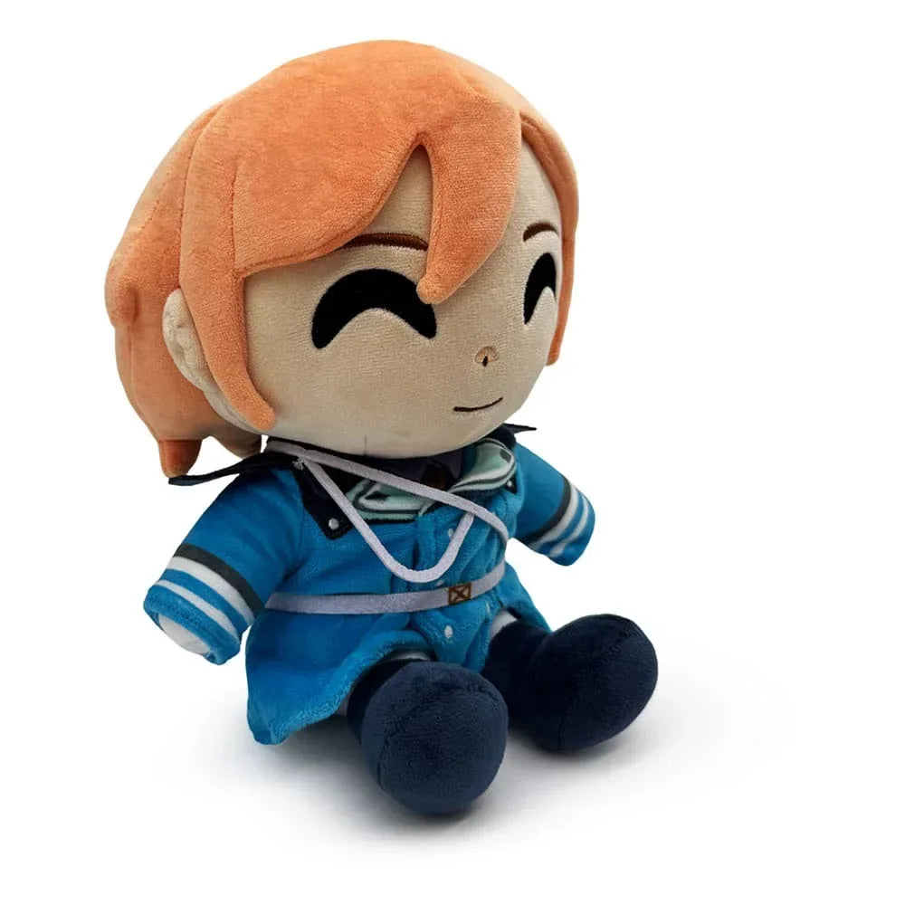 Eiyuden Chronicle: Hundred Heroes gosedjur Seign 22 cm Youtooz