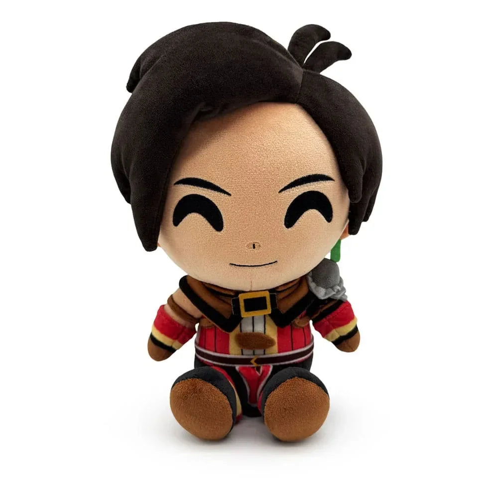 Eiyuden Chronicle: Hundred Heroes gosedjur Nowa 22 cm Youtooz