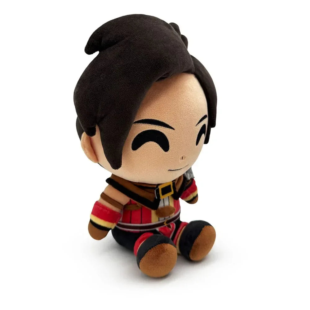 Eiyuden Chronicle: Hundred Heroes gosedjur Nowa 22 cm Youtooz