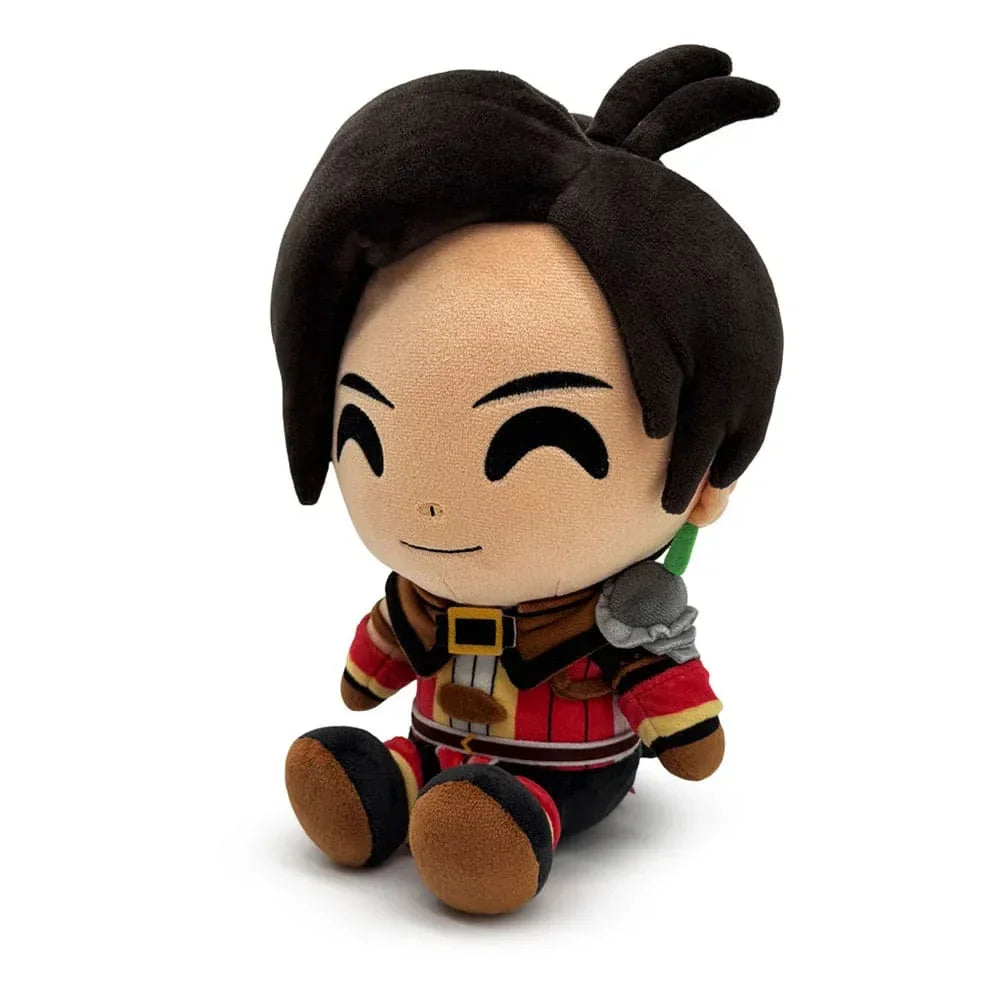 Eiyuden Chronicle: Hundred Heroes gosedjur Nowa 22 cm Youtooz