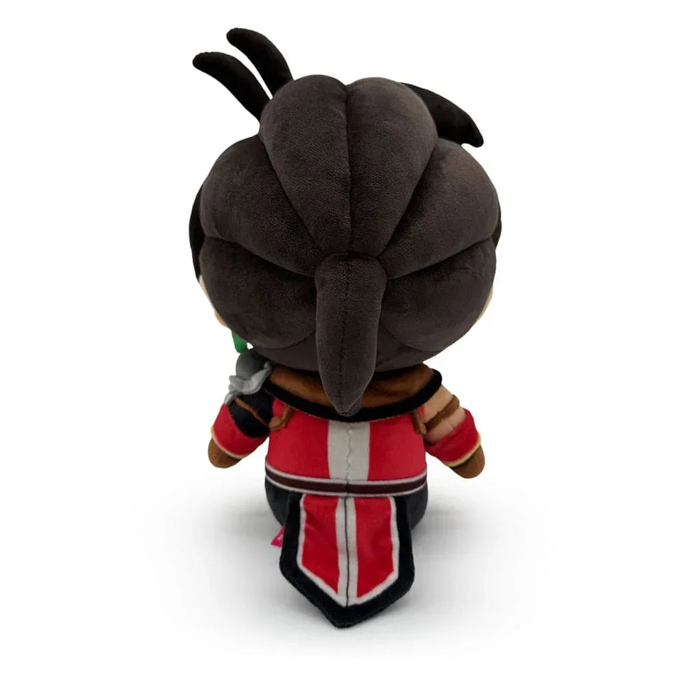 Eiyuden Chronicle: Hundred Heroes gosedjur Nowa 22 cm Youtooz