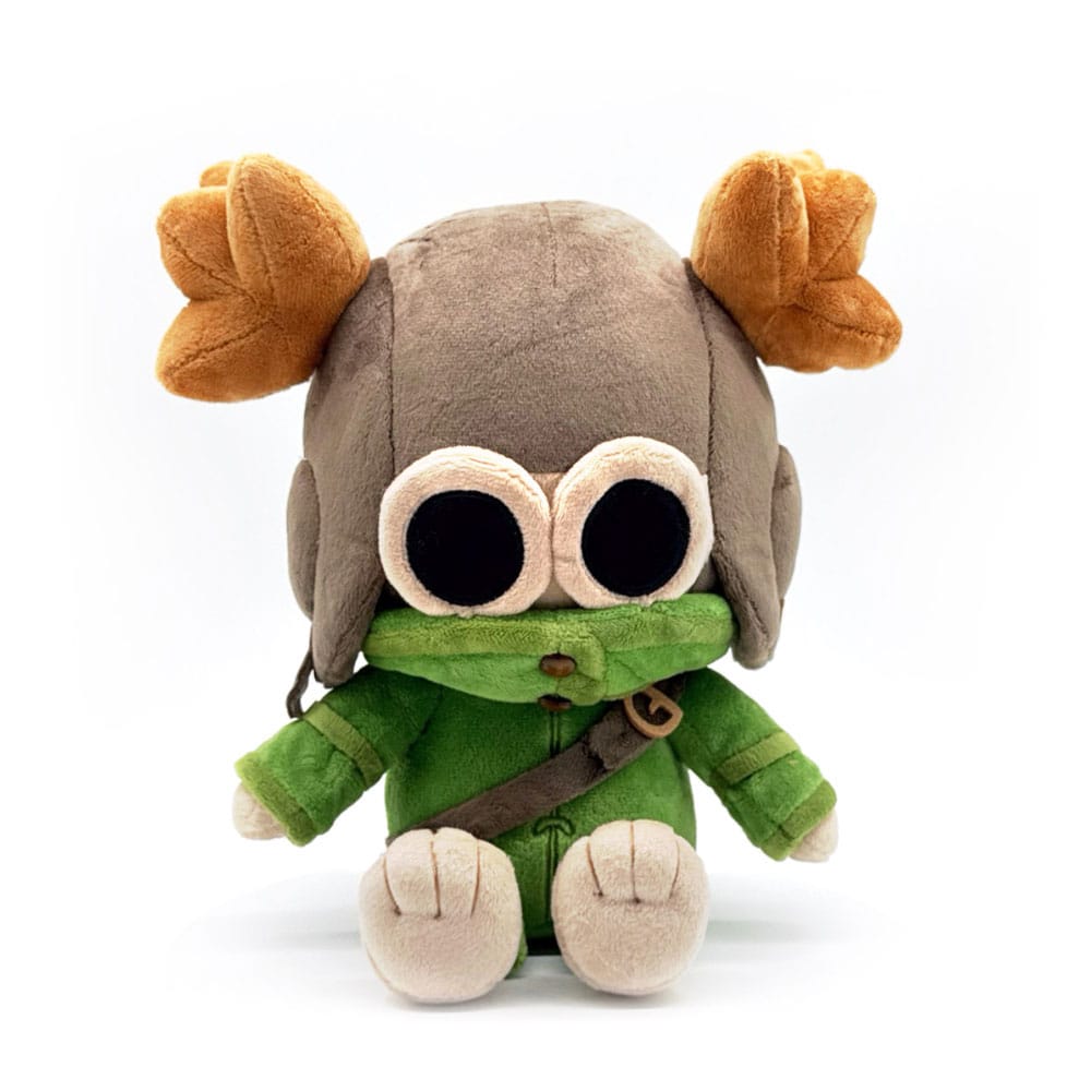 Little Nightmares III Gosedjur Alone 22 cm Youtooz