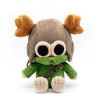 Little Nightmares III Gosedjur Alone 22 cm Youtooz