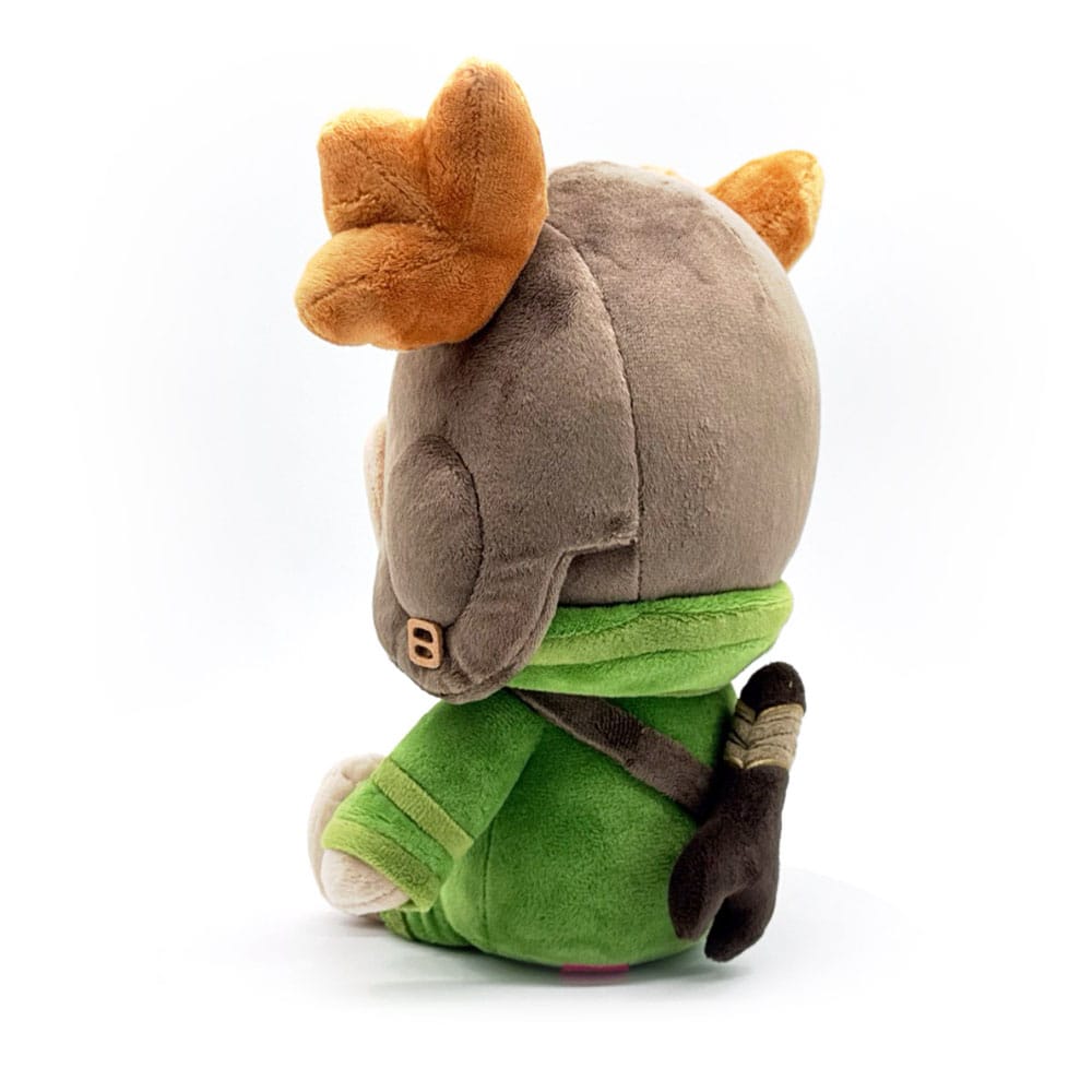 Little Nightmares III Gosedjur Alone 22 cm Youtooz