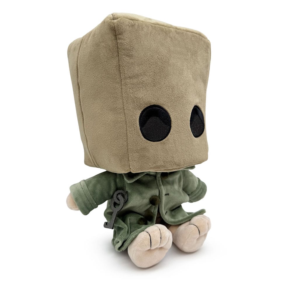 Little Nightmares 2 gosedjur Mono 22 cm Youtooz