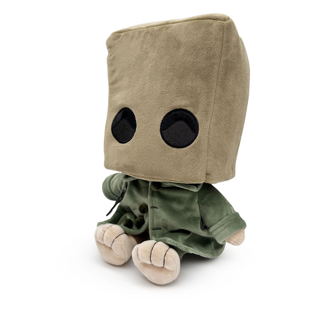 Little Nightmares 2 gosedjur Mono 22 cm Youtooz