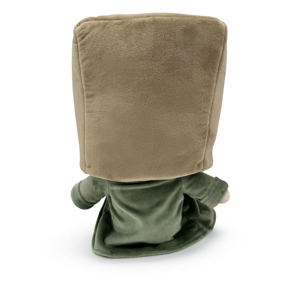 Little Nightmares 2 gosedjur Mono 22 cm Youtooz