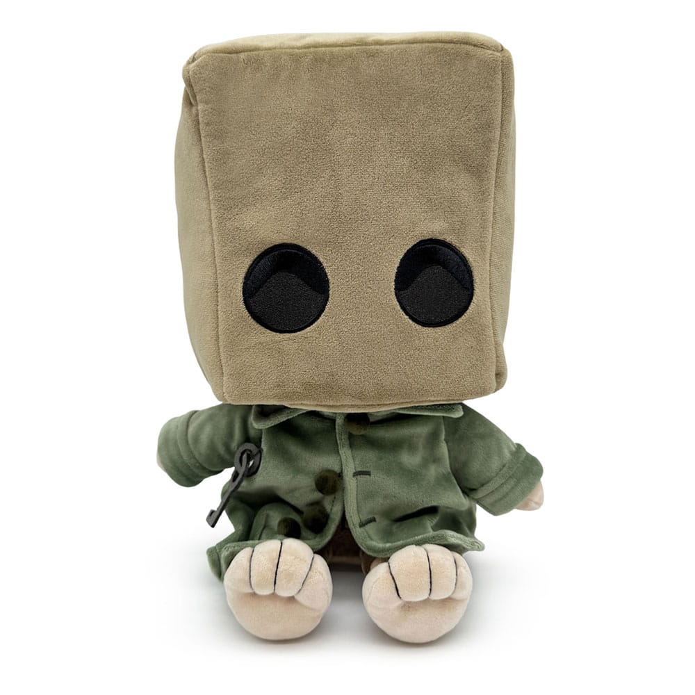 Little Nightmares 2 gosedjur Mono 22 cm Youtooz