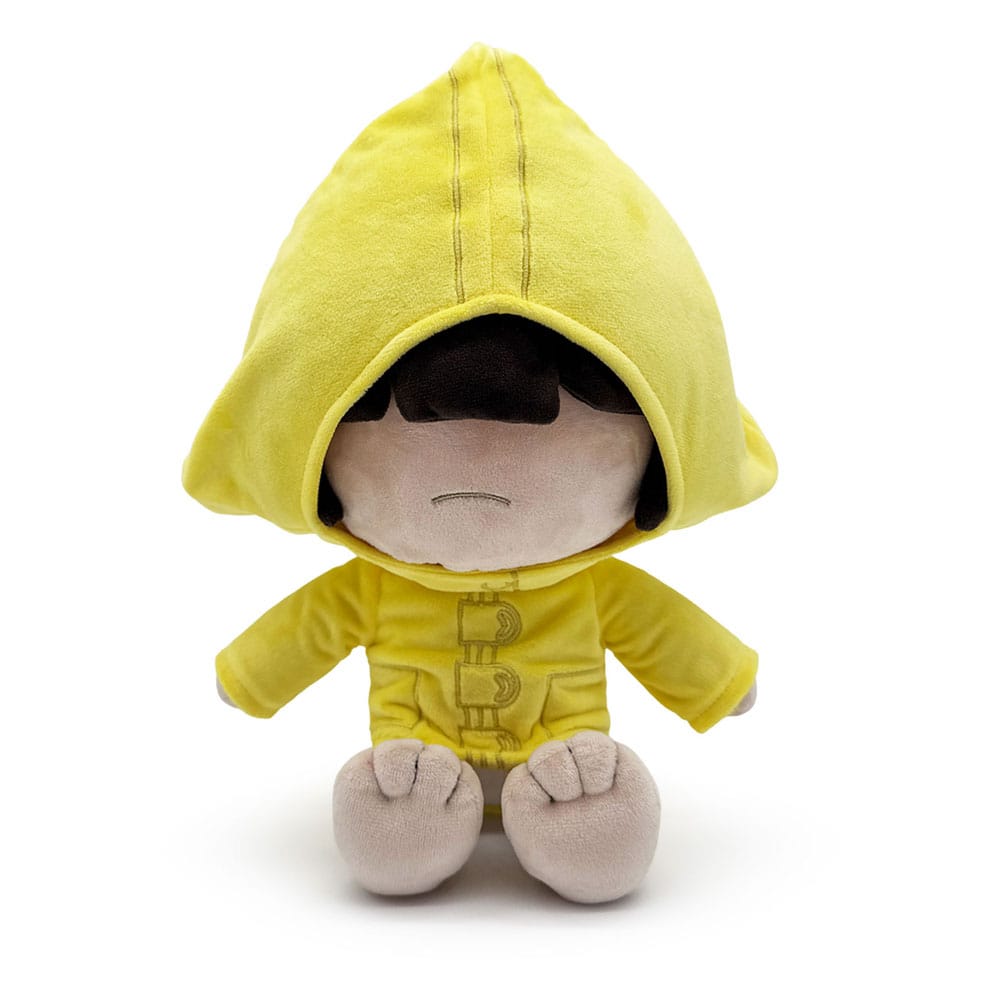 Little Nightmares 2 gosedjur Six 22 cm Youtooz