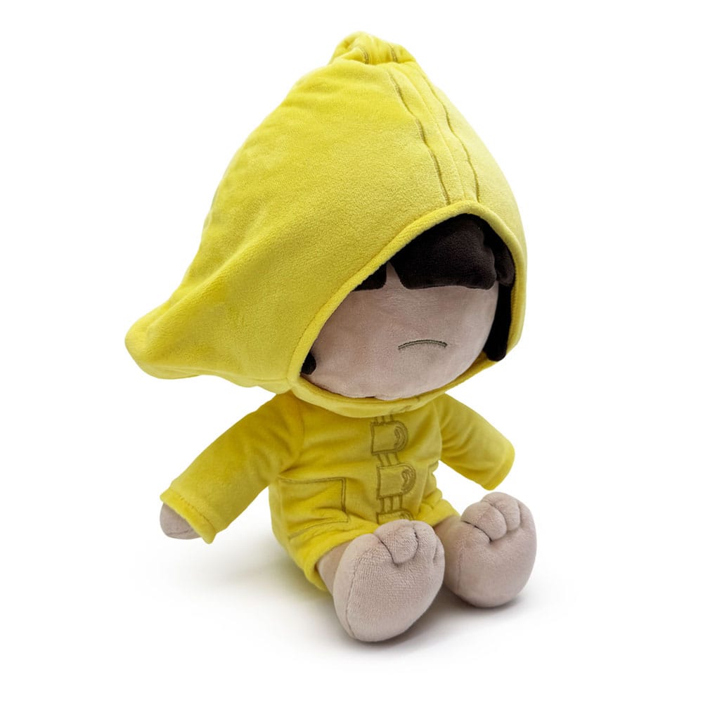Little Nightmares 2 gosedjur Six 22 cm Youtooz