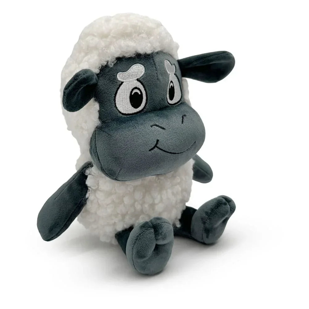 Amanda the Adventurer gosedjur Wooly 22 cm Youtooz