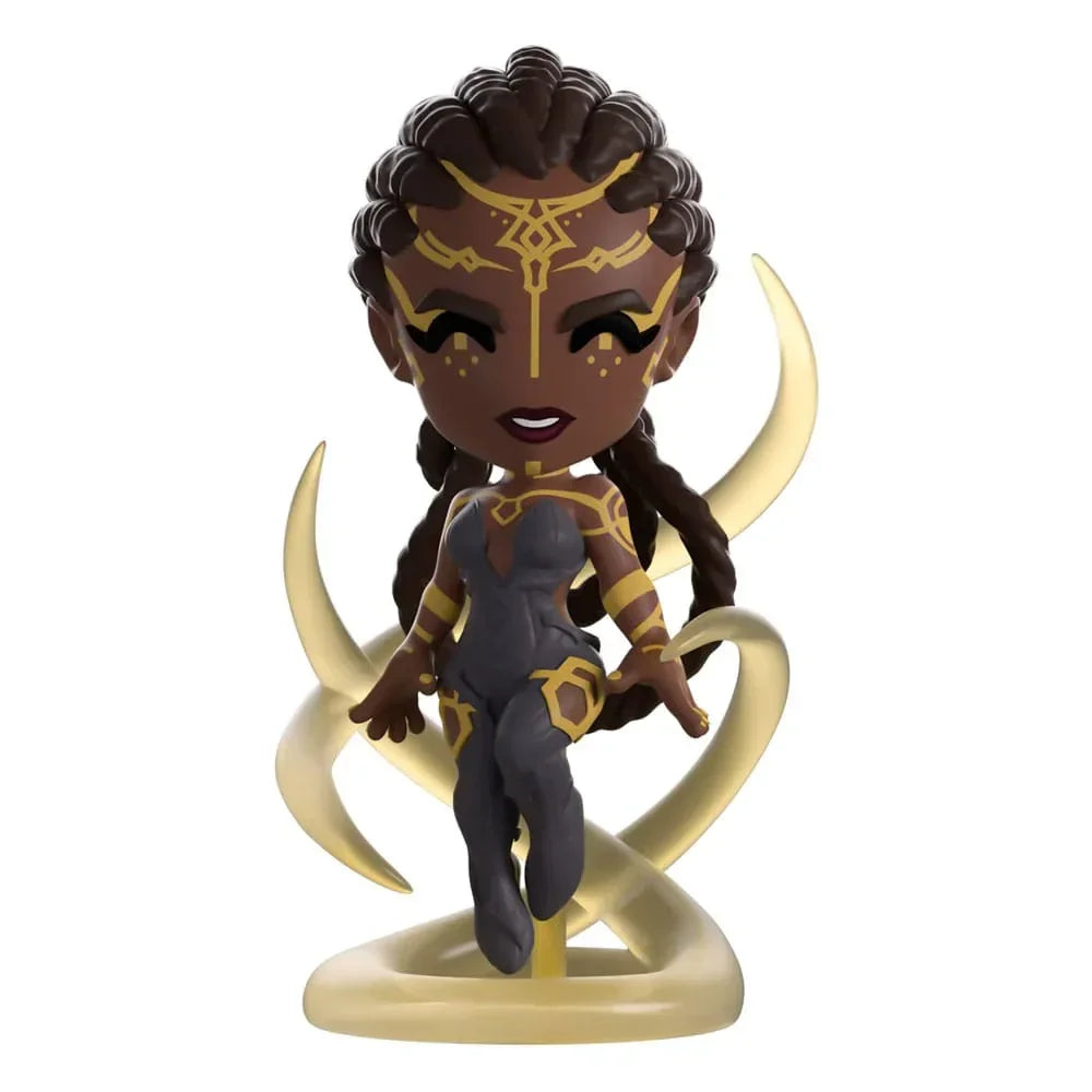 Arcane Figur Champion Mel 12 cm Youtooz