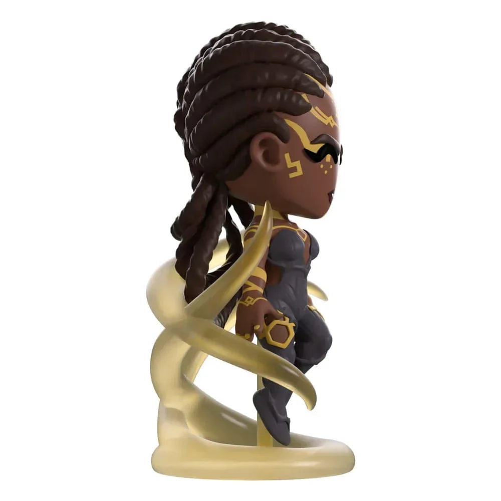 Arcane Figur Champion Mel 12 cm Youtooz