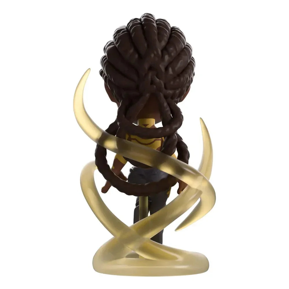 Arcane Figur Champion Mel 12 cm Youtooz