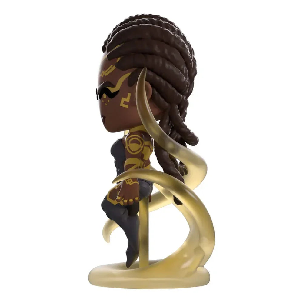 Arcane Figur Champion Mel 12 cm Youtooz