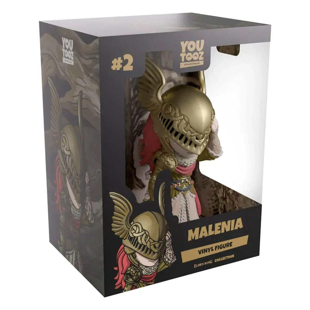 Elden Ring Figur Malenia 14 cm Youtooz
