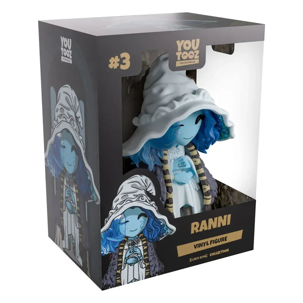 Elden Ring Figur Ranni 12 cm Youtooz