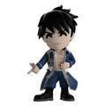 Fullmetal Alchemist: Brotherhood Figur Roy Mustang 12 cm Youtooz