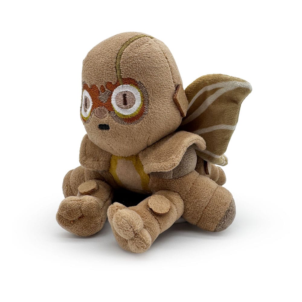 Bring Me The Horizon plushie M8 14 cm