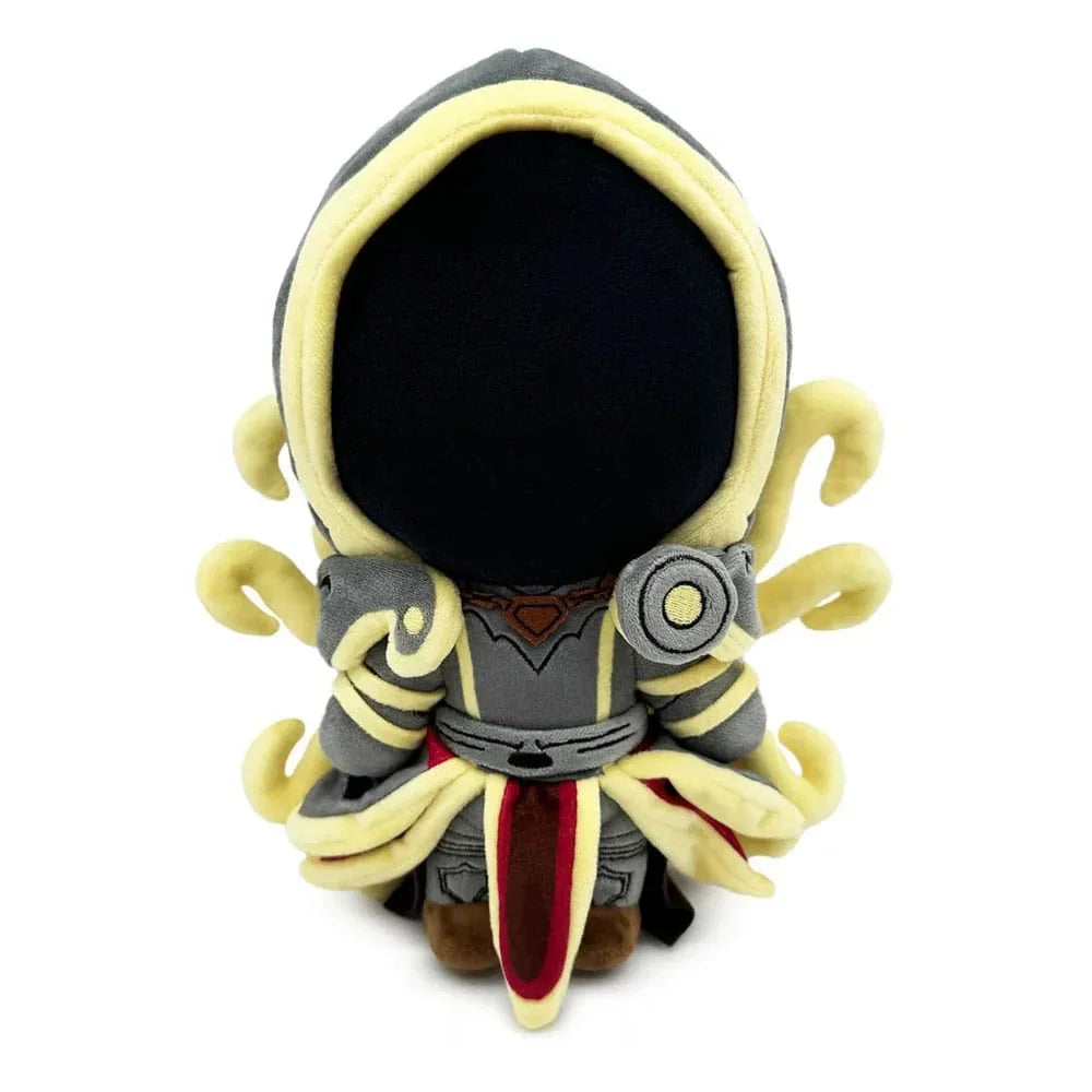 Diablo IV Plush Figur Inarius 22 cm Youtooz