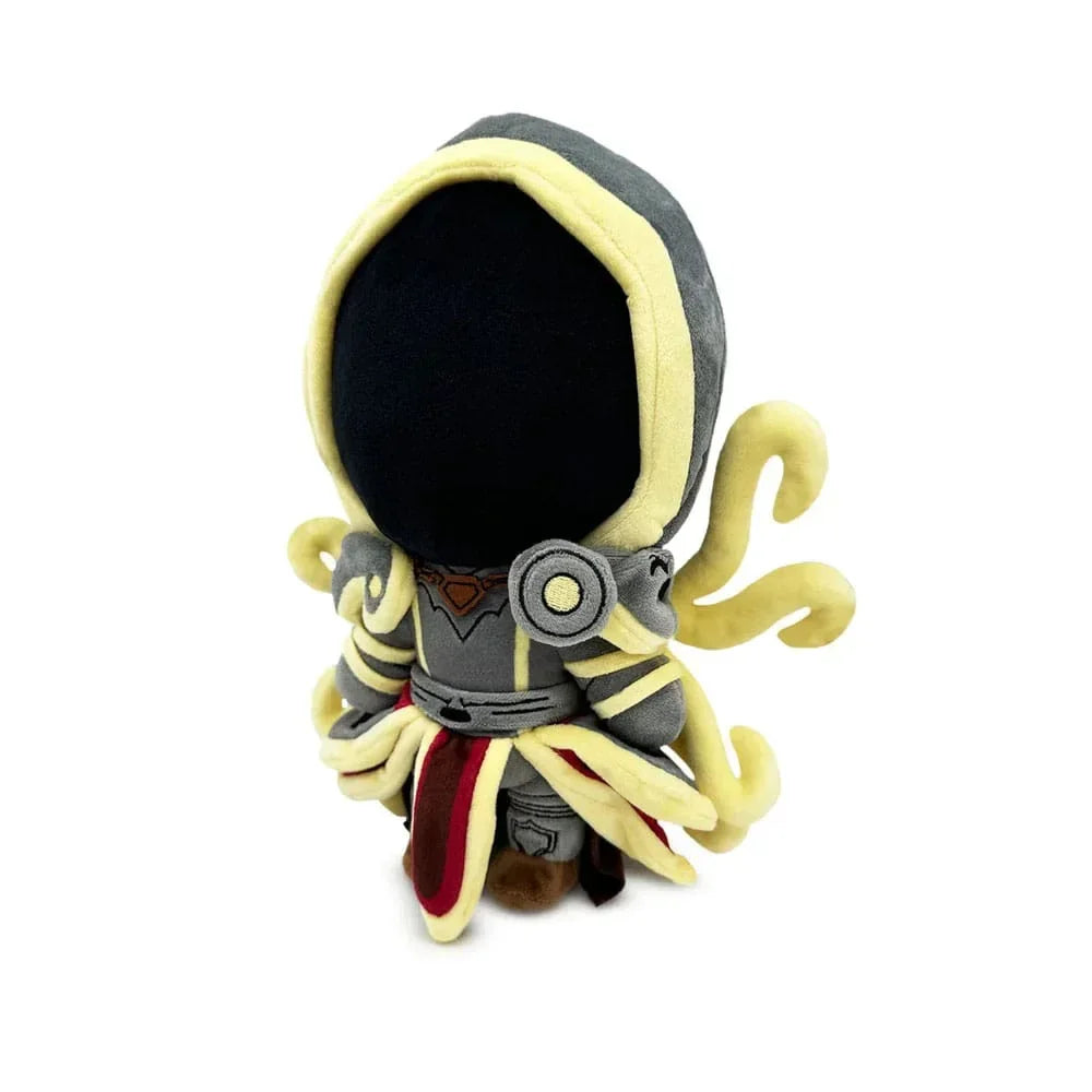 Diablo IV Plush Figur Inarius 22 cm Youtooz
