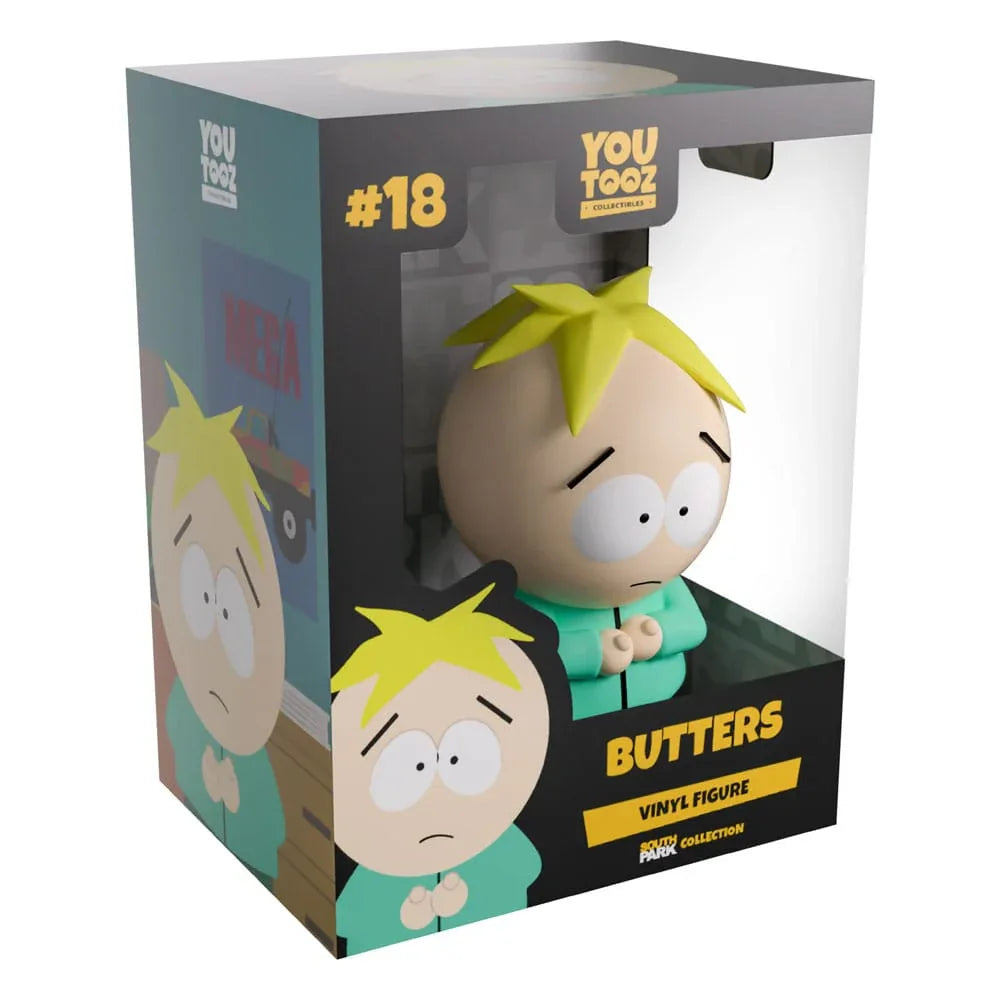 South Park Figur Butters 9 cm Youtooz