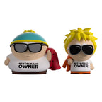 South Park Figurer 2-Pack Restaurant Owners 10 cm Youtooz