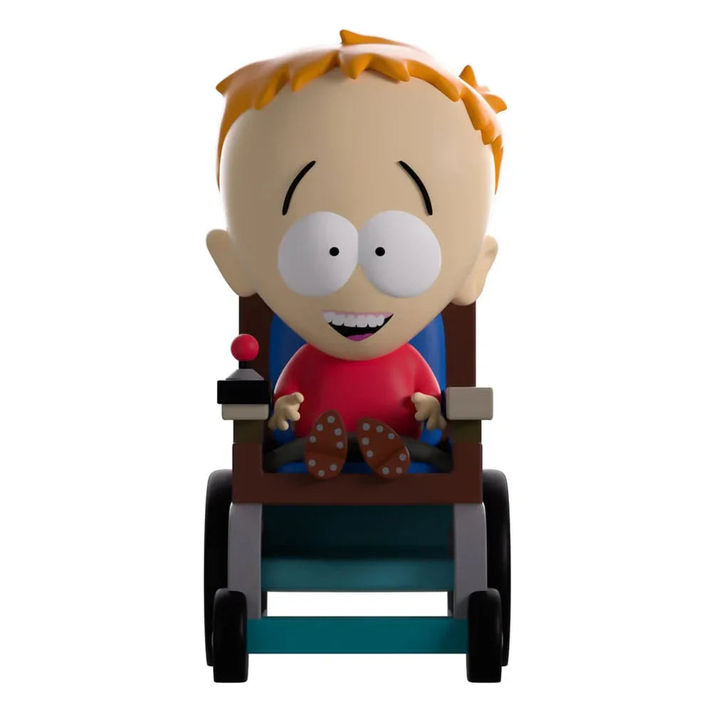 South Park Figur Timmy 13 cm - Samlarobjekt Youtooz