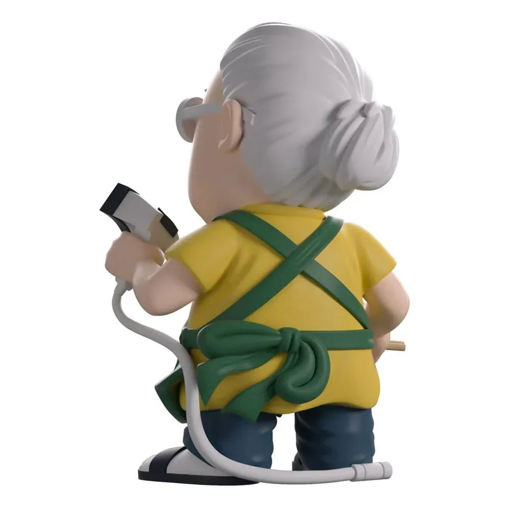 Sakamoto Days Figur Taro Sakamoto 12 cm Youtooz
