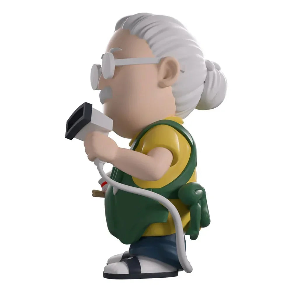 Sakamoto Days Figur Taro Sakamoto 12 cm Youtooz