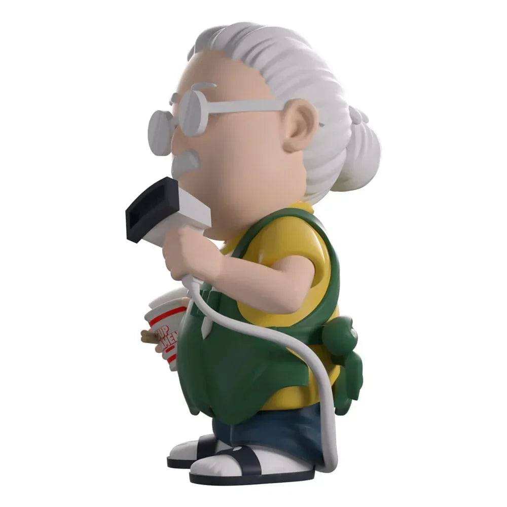 Sakamoto Days Figur Taro Sakamoto 12 cm Youtooz