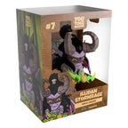 World of Warcraft Figur Illidan Stormrage 13 cm Youtooz